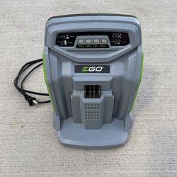 EGO 56V Fast Charger