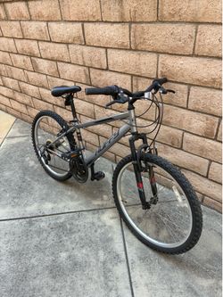 Huffy bicycle