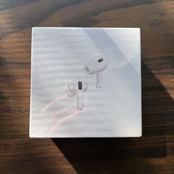 AirPods Pro 2