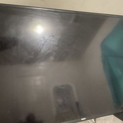 43’ Roku Tv