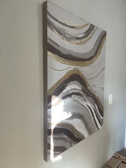 Wall decor