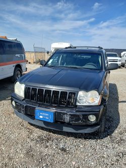 2005 Jeep Grand Cherokee