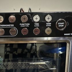 Ninja Air Fryer Super Delux