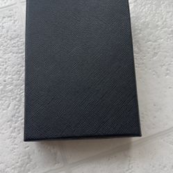 Wallet for Men, Mens Wallet Minimalist Slim Wallet, Smart Pop Up Case Wallet with Money Clip RFID Blocking Bifold Wallet wallet with rfid minimalist d