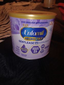 Enfamil Neuro Pro Gentlease