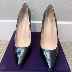 Brand New CHRISTIAN LOUBOTIN 