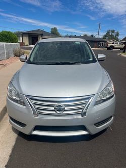 2013 Nissan Sentra