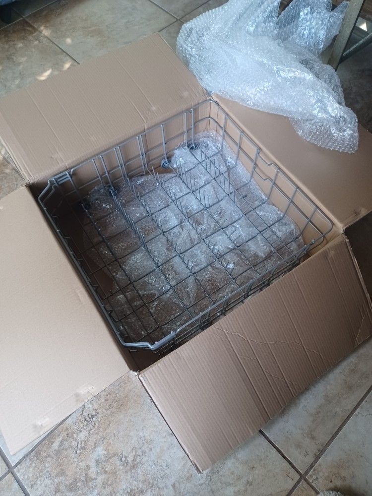 Dishwashers Dish rack