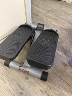 Sunny Brand Stepper