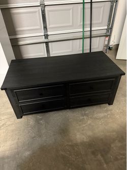 Espresso Coffee Table