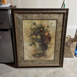 Pictures Frame Size 45x36 Inches