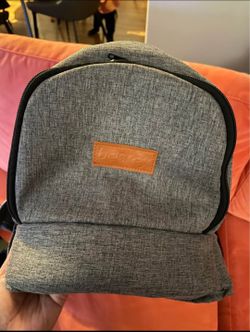 Baby Hip Carrier