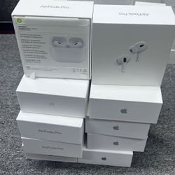 Apple AirPods Pro 2 Generation 