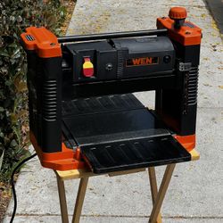 Wen 12.5" Wood Thickness Planer