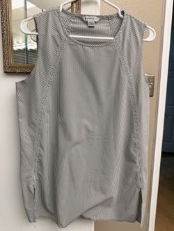 Athleta yoga tank top