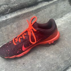Nike Fast flex 