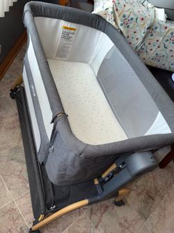 Angelbliss Bassinet