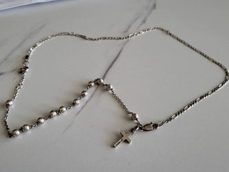 Real Silver 925 necklace