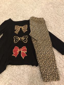 3t dress nice condition
