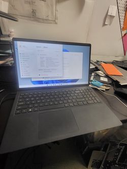 DELL INSPIRON 15 WITH WIDE SCREEN 15.6 INCH AND WINDOW 11 ( LAP26)