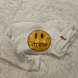 Drew House cozy sweatshirt