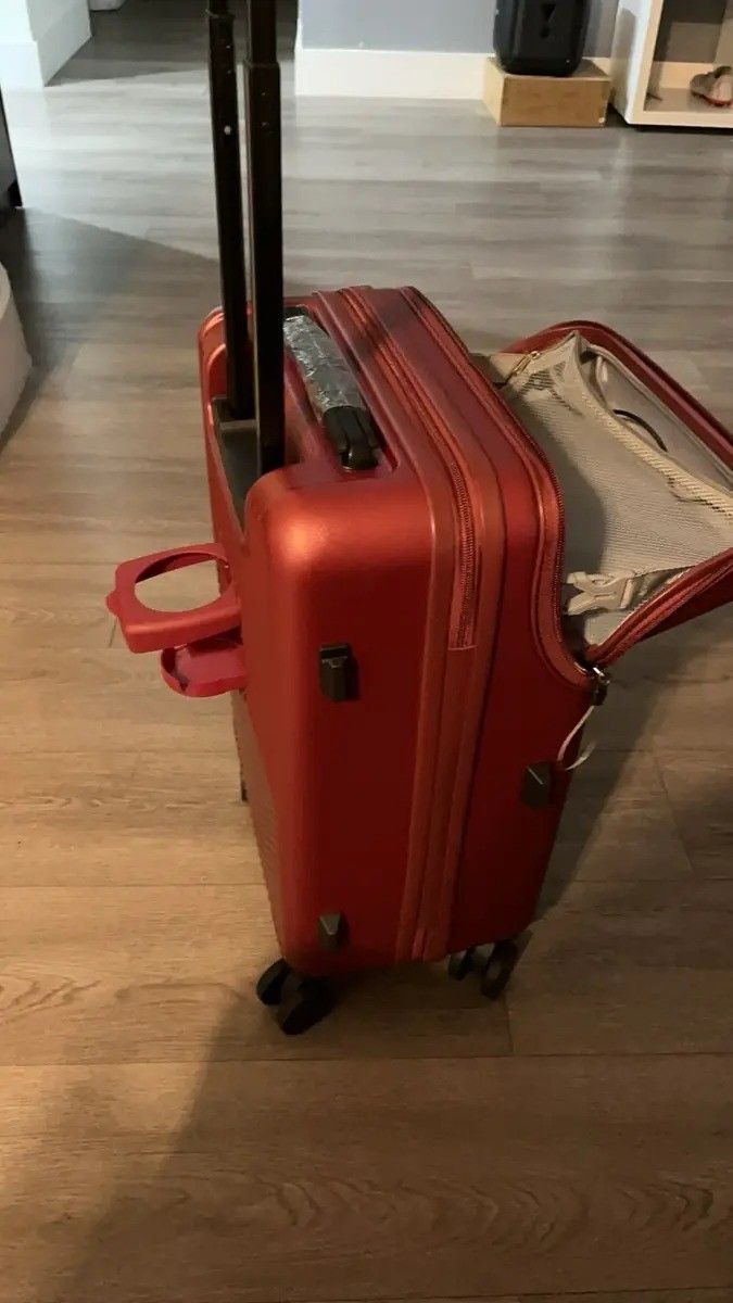 Brand New Hand carry Luggage Travel Bags Suitcase