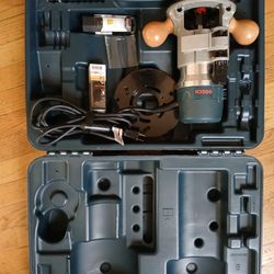 Bosch Router
