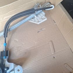 Window Regulator  