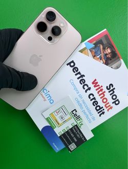 Apple iPhone 16 Pro 128GB Unlocked