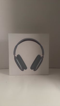 Brand new Apple AirPods Max Headphones