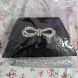 Black Clutch