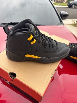 Jordan 12 Retro