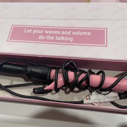 Beauty Creations curling Wand