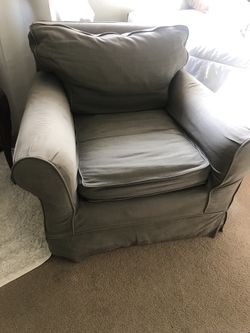 Couch chair