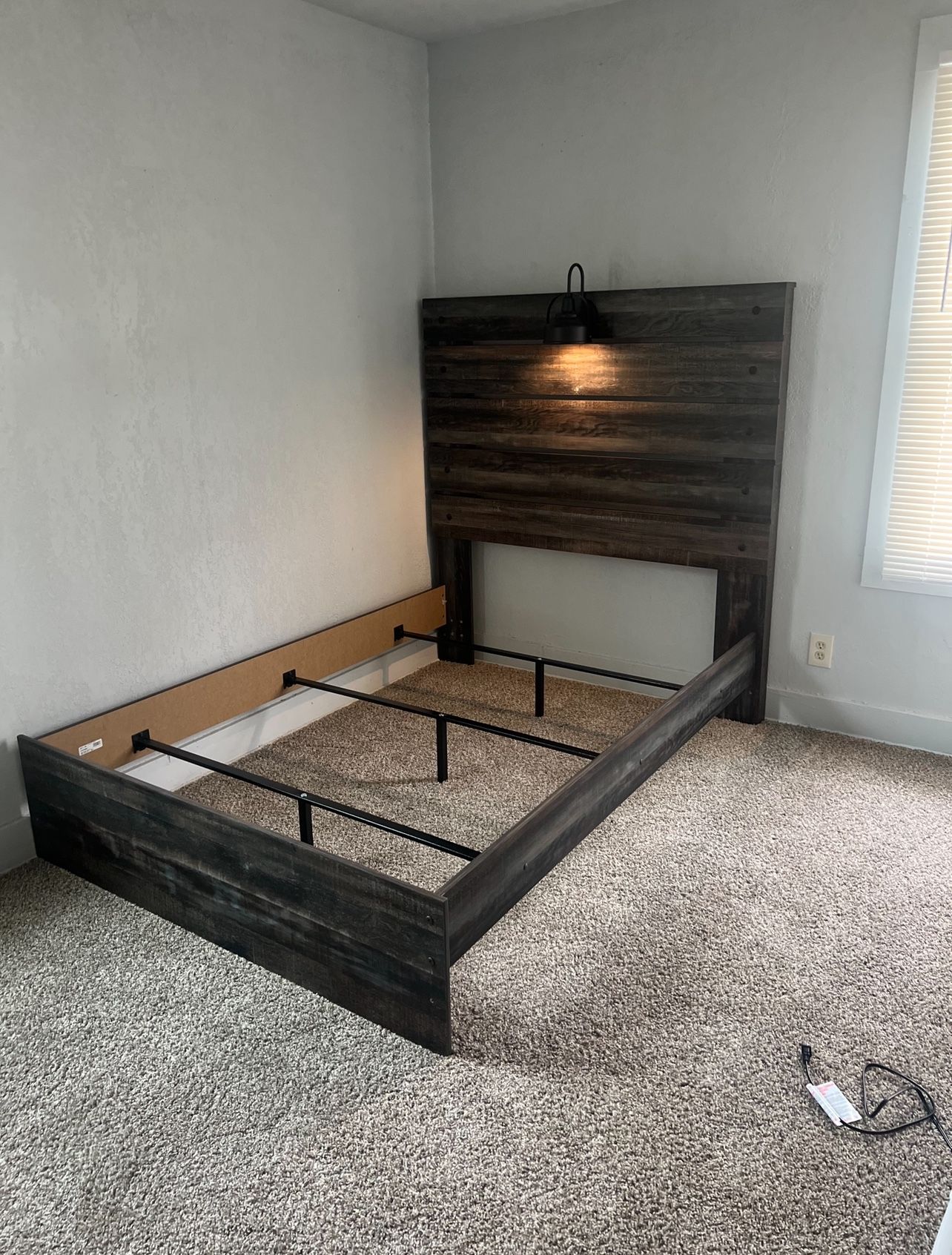 Full Size Bedroom Set