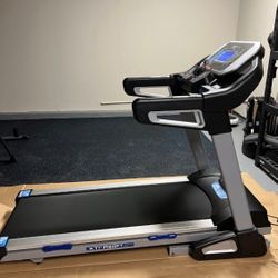 XTERRA 15 Incline Treadmill - NEW delivery