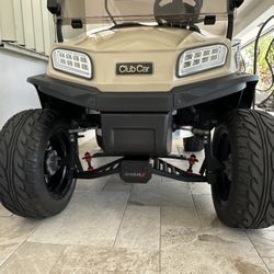 2023 Club car Tempo
