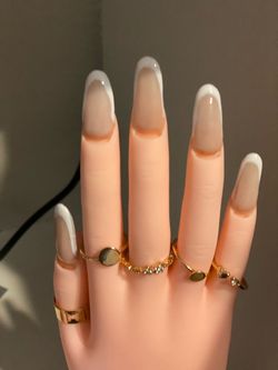 Nails sets