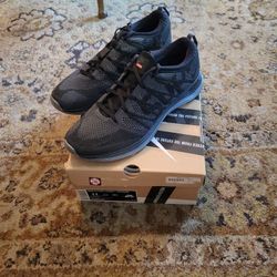 Supreme Nike Flyknit Lunar1 Size 11