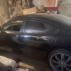 2008 Dodge Charger 