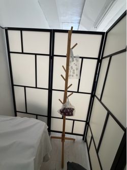 Coat rack