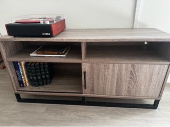 TV stand
