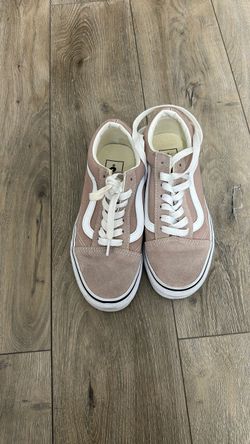 VANS shoes
