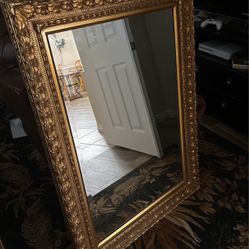 Wall Mirror