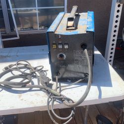 Mig Welder 131