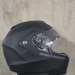 Harley Davidson Helmet XL