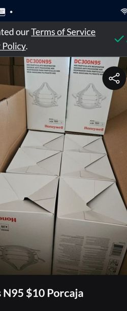 Mascaras