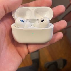 airpod pro gen 2