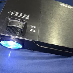 JimTab M18 Projector 
