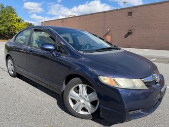 2009 Honda Civic